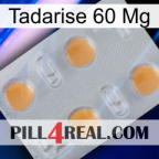 Tadarise 60Mg 24